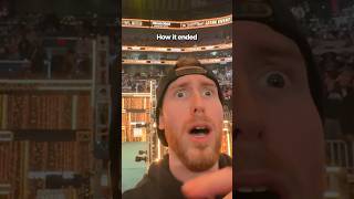 HOW IT STARTED VS HOW IT ENDED #thankyoucena #johncena #wwe