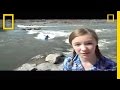 Exploring Missoula and Geography