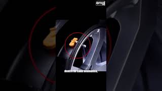 Sensores TPMS -Sensor de presión de aire neumáticos