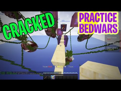 Bedwars Practice Server For Pe - XpCourse