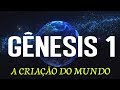 Criação do Mundo na Bíblia