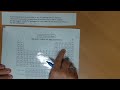 Chemical Molar Mass and Formulas
