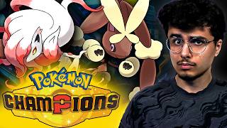 Alle 160 Pokémon, die bisher für Pokémon Champions BESTÄTIGT sind!