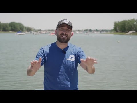 Boyd Lake State Park in Loveland shines as a summer favorite