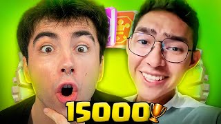 EL NUEVO MAZO DE FERNANFLOO ESTA ROTISIMO🥵