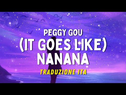 Peggy Gou - (It Goes Like) Nanana (Testo e Traduzione in italiano)