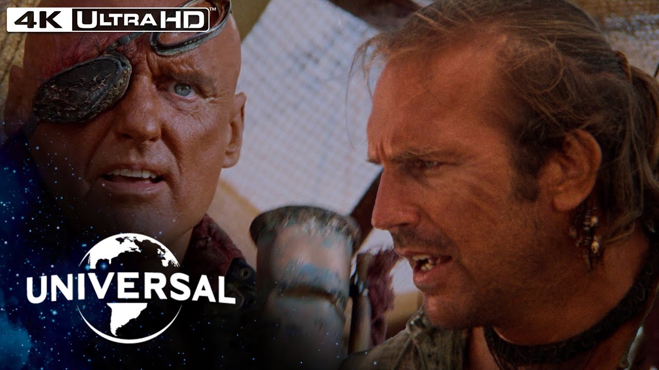 Waterworld Trailer thumbnail