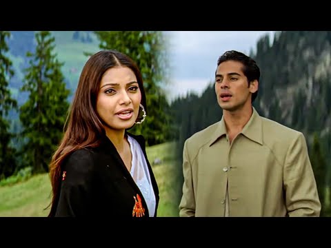 Jo Bhi Kasmein - Lyrical | Raaz | Bipasha Basu & Dino Morea | Alka & Udit | 90's Romantic Hits Song
