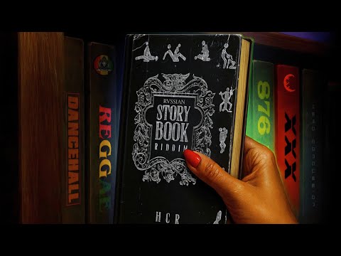 Story Book Riddim | Story Book Riddim Mix 2025 | Masicka,Teejay,Vybz kartel,Rahjahwild,Dexta daps