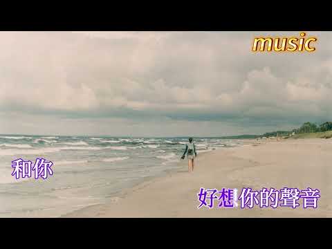 我想和你一起KTV 伴奏 no vocal 無人聲 music 純音樂 karaoke 卡拉OK 伴唱我想和你一起