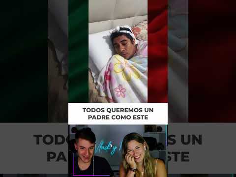 ESTE ES EL MEJOR PAPÁ DEL MUNDO