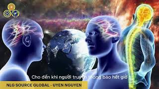 LIVE 5:00 PST USA APRIL 6, 2026 NLG SOURCE GLOBAL - UNIFY LOVE &CREATE HAPPINESS