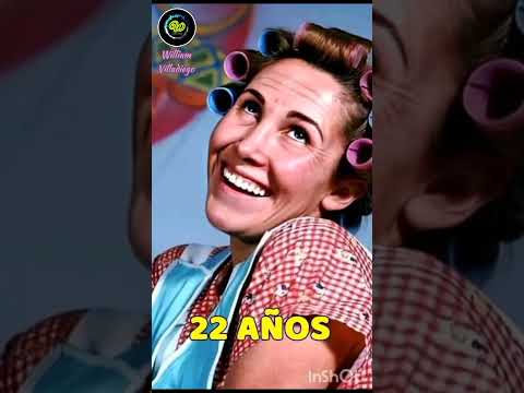Edades De Los Actores Cuando Se Grabó El Chavo Del 8