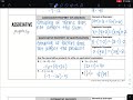 Exploring Adding and Subtracting Rational Expressions