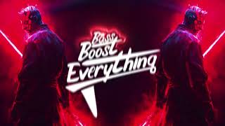 HEYZ - HEYZ'D And Confused [Bass Boosted]