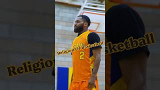 #basketball Is A Religion: You Get Out Of It What You Put In 🏀