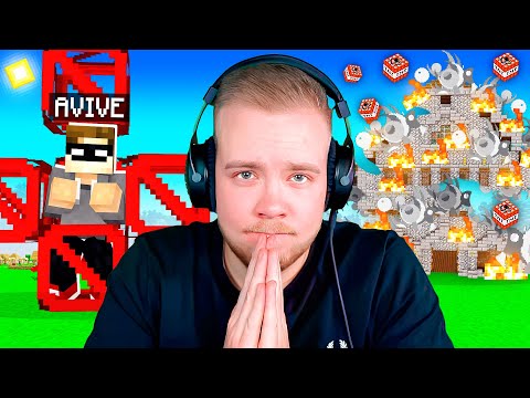 ICH HABE ALLES VERLOREN .. (YouTuber Insel)