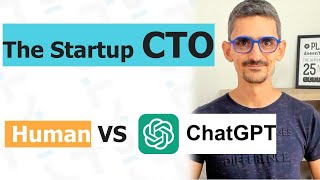 The Crucial Role of a CTO in Building a Startup