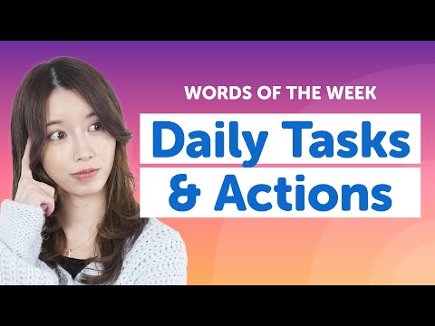 5 Must-Know Japanese Words: Occupation and Education