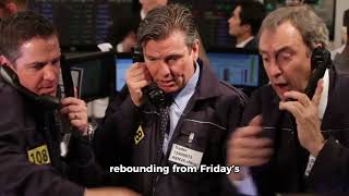 Stocks Surge, Oil Dips as Israel-Iran Tensions Ease! 5 Key Takeaways | Stock Informer