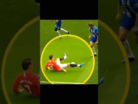 Cristiano Ronaldo is spectacular #shorts