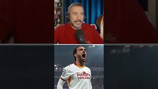 Galatasaray hangi Lille’i yendi?