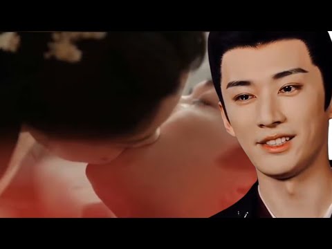 Tập 18-19 trailer: Đào Hoa muốn ly hôn với Thẩm Tại Dã, bị rơi xuống núi chưa rõ sống chết