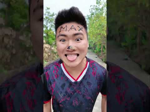 Max tốc độ robot rửa nút bạc #funny #comedy #shorts #robot