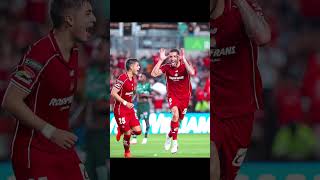 TOLUCA a la FINAL de la LEAGUES CUP tras vencer al LEÓN