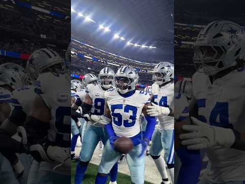 STRIP SACK 😤 #dallascowboys #GBvsDAL #nfl #nflgameday #sack