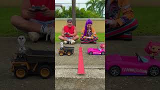 Carrea de Autos a Control Remoto 🚗💨