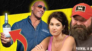 We Tried All Of The Rock's Teremana Tequila