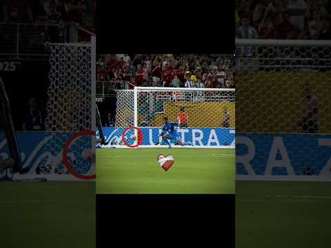 I just saw him goal🤯🔥 #football #edit #soccer #funny