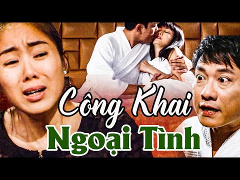 Vợ SUÝT NGẤT chứng kiến chồng NGOẠI TÌNH với BẠN THÂN của mình | PHIM TRUYỆN VIỆT NAM MỚI NHẤT