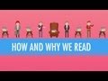 Exploring the Purpose of Reading and Critical Engagement