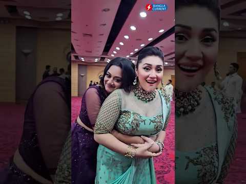 ঢালিউড কুইন খ্যাত নায়িকা অপু বিশ্বাস নতুন রুপে ক্যামেরার সামনে | Shakib Apu Biswas | Bangla Current