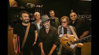 "Lennon & Nilsson: Songs from the Lost Weekend" 2026