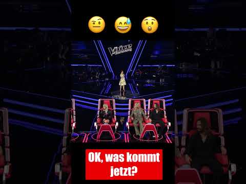 Die Coaches MAXIMAL VERWIRRT! 😲🤯😅