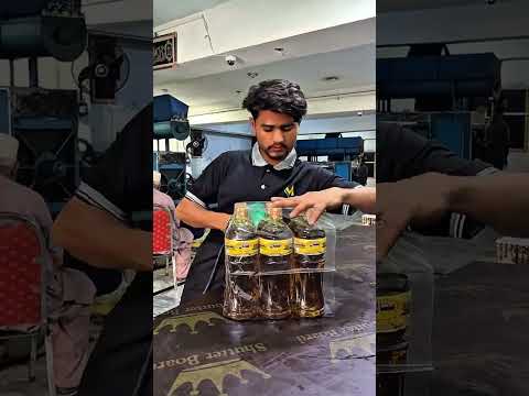 Mashal oil Mardan Rustam