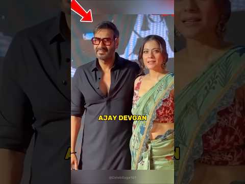 क्या अजय देवगन सलमान से नाराज़ हुए? | Ajay Devgn Angry On Salman Khan? #ajaydevgan