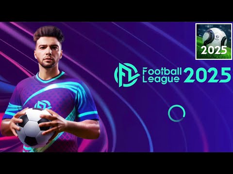 Football league 2025 | New Update v0.1.42 | Ultra Graphics Gameplay [120 FPS]