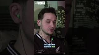 LOWRES: Exorcist II: The Heretic's Wild Visuals & Fantasy Twist!