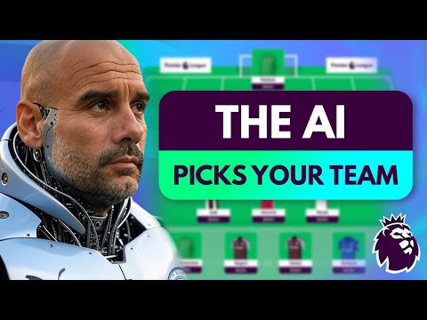This NEW Feature Will DESTROY Fantasy Premier League... FPL AI Assistant Manager Tool Announced