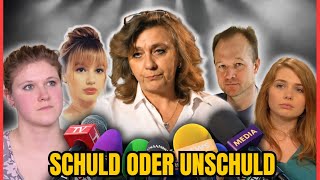 Zwischen Schuld und Unschuld Die offenen Fragen im Fall Rebecca Reusch