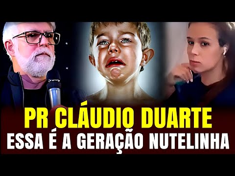 CASO DA JANELA DO AVIÃO - OQUE NINGUÉM TE CONTOU O PASTOR CLÁUDIO DUARTE MOSTROU TUDO