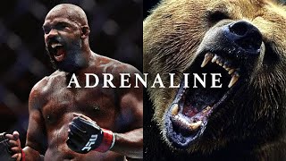 ADRENALINE 5.0 - The Most Powerful Motivational Speeches