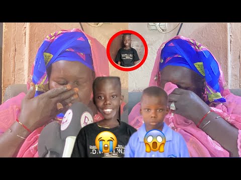 "Malgré son jeune âge, Libass était une personne exemplaire", sa famille raconte...