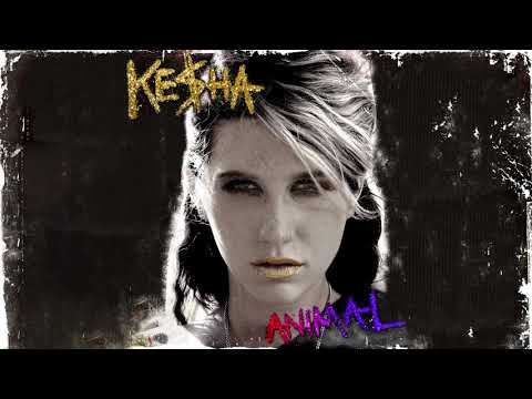 Kesha - Blind (Instrumental)