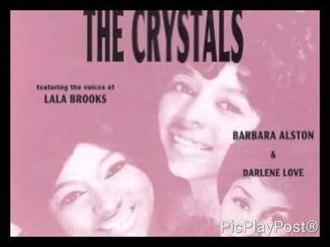 Then He Kissed Me - The Crystals 