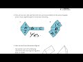 Polyhedra and Area Calculations